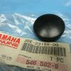 yamaha , Cap, Front Fork 35E-23168-00-00 , cap7