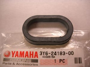 Yamaha 3Y6-24183-00-00 DAMPER, LOCATING 3 ,  rub9