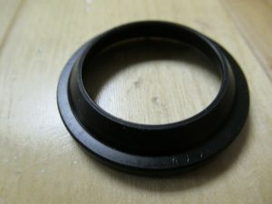 yamaha ,Seal, Dust 4G0-23144-01-00 , se5