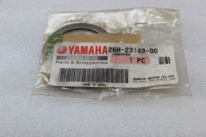 s-l1600 Yamaha 26H-23149-00-00 WASHER, SPRING UPPER, susp2
