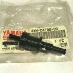 Yamaha 4WM-24180-00-00 ROLL OVER VALVE ASSY , f3