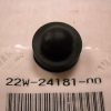 Yamaha 22W-24181-00-00 DAMPER, LOCATING 1 , cap3