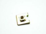 Yamaha 25G-21535-00-00 NUT 1 , cl7