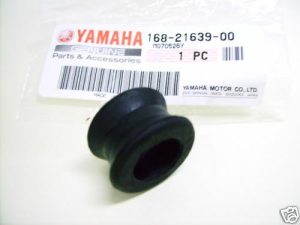 yamaha ,Damper 2 , 168-21639-00-00 , rub9