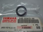Yamaha 3JE-22475-00-00 SEAL, DUST , su3