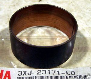 yamaha ,Piston, Front Fork, 3XJ-23171-L0-00 , 5EB-23171-00-00, susp3