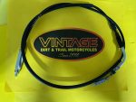 yamaha ,Wire, Control 2, 1YW-2637F-00-00 , statv