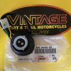 yamaha , Socket Cord Assembly 1, 4KB-84340-00 , new #, 4SH-84340-00 , el11