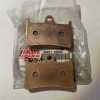 yamaha , BRAKE PAD KIT , 90891-20085-00 , bulk14