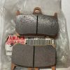 yamaha , BRAKE PAD KIT , 90891-20085-00 , bulk14
