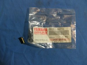 Yamaha 90261-06019-00 RIVET, COUNTERSUNK (ST13.3MM), tr5