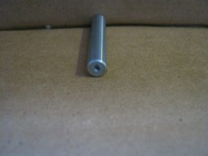 Yamaha 93607-44190-00 PIN, DOWEL , cl9