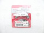 Yamaha , 3ep-w2536-00, 3EP-W253E-00-00 BRAKE SHOE KIT , br3