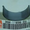 yamaha ,Plane Bearing, Connecting Rod UR BROWN 3GM-11656-20-00 , br14