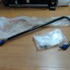 Yamaha 99999-03068-00 BRAKE HOSE , bul5