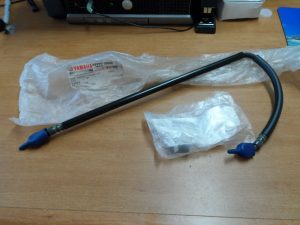 Yamaha 99999-03068-00 BRAKE HOSE , bul5