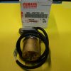 Yamaha , 5EL-85720-01-00 ,OIL LEVEL GAUGE ASSY , oil1