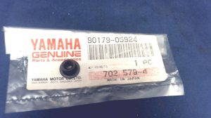 yamaha ,Nut 90179-05924-00 , n2