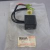 YAMAHA ,Cdi Unit Assembly 23X-85540-20-00 , el11