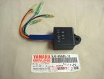 Yamaha 3JG-85540-10-00, C. D. I. UNIT ASSY , el11