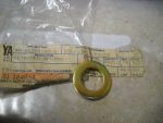 Yamaha 3L5-18473-00-00 Superseded by 15L-18473-00-00 - RETAINER,SPRING