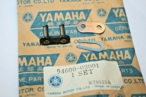 s-l1600 Yamaha 94600-03001-00 JOINT, CHAIN , trans5