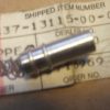 Yamaha 137-13115-00-00 Superseded by 137-13115-01-00 - CONNECTOR,SCTN PPE , eng1