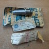 yamaha , Gde, Exst Vlv 1 O/S 256-11134-11 , new # 341-11134-11-00 , eng1
