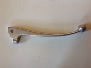 yamaha ,Lever R,  341-83922-00-00 , lev12