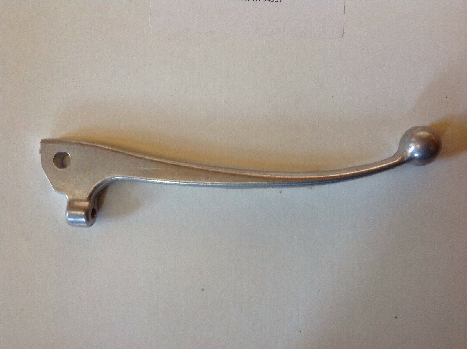 yamaha ,Lever R, 341-83922-00-00 , lev12