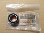 Yamaha 24W-46102-00-00 BEARING ASSY , br14