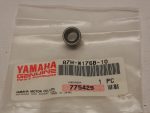 Yamaha 87M-W176B-10-00 ROLLER, WITH BUSH , br14