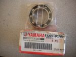 Yamaha 93306-00709-00 BEARING , br14