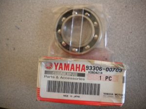 s-l1600 Yamaha 93306-00709-00 BEARING , br14