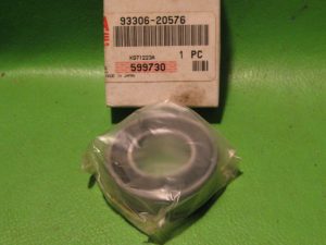 s-l1600 Yamaha 93306-20576-00 Superseded by 93306-205A2-00 - BEARING , br14
