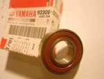 Yamaha 93306-00326-00 BEARING , br14