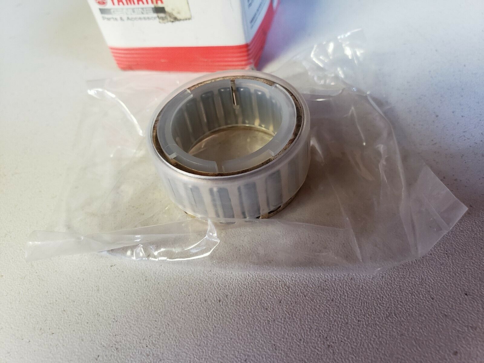 Yamaha 93310-63003-00 Superseded by 93310-63097-00 - BEARING , br14