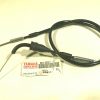 yamaha ,Cable, Throttle 1 , 4ES-26311-01-00 n, ca15