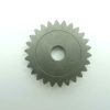 yamaha , Gear, Kick Idle (28T) 403-15651-00-00, gr41