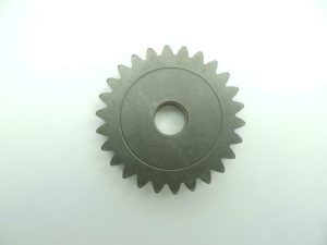 yamaha , Gear, Kick Idle (28T) 403-15651-00-00, gr41