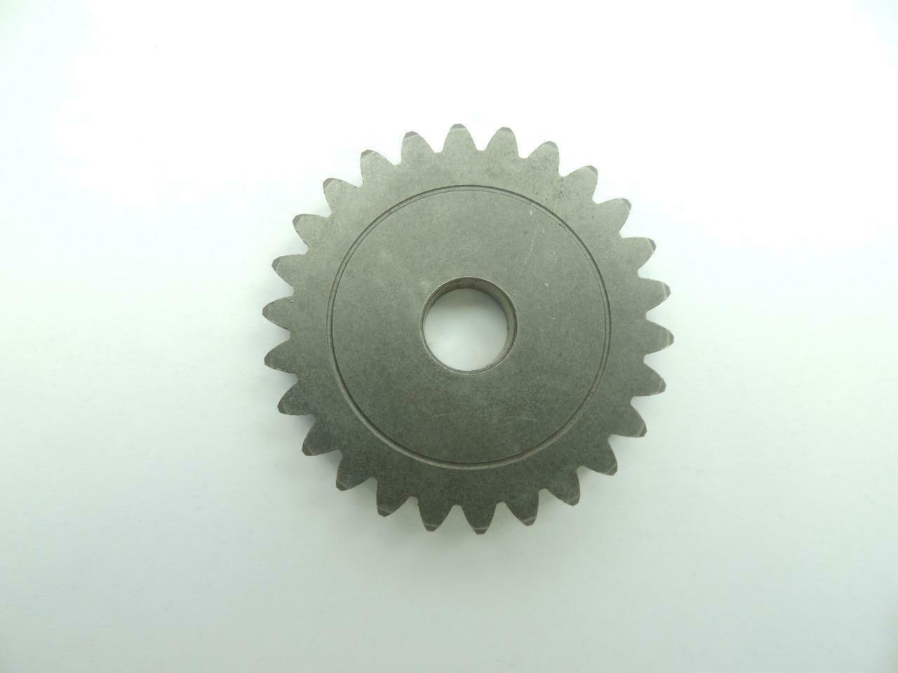 yamaha , Gear, Kick Idle (28T) 403-15651-00-00, gr41