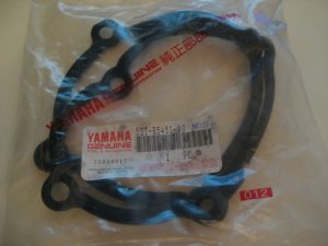 Yamaha , Gasket, Crankcase Cover 1 5ST-E5451-00-00 , bul5