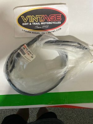 s-l1600 Yamaha 3D7-26302-00-00 THROTTLE CABLE ASSY , stca17