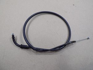 Yamaha 49A-26311-00-00 CABLE, THROTTLE 1 , ca15