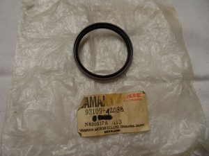 yamaha ,Oil Seal, Sdo-Type 93109-42038-00 , se4