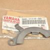Yamaha 5H0-1111F-00-00 PLATE , eng1