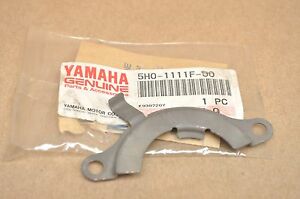 Yamaha 5H0-1111F-00-00 PLATE , eng1