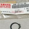 s-l300 Yamaha 2HR-2512J-00-00 SNAP RING , cl7