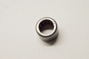 Yamaha 93317-21236-00 BEARING , br14