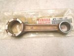 Yamaha 4PE-11651-02-00 ROD, CONNECTING , rod2